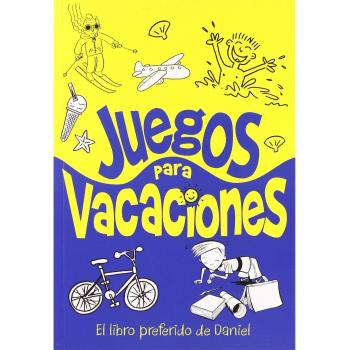 El libro preferido de Daniel