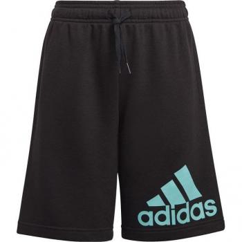 Pantalón Deportivo Infantil Adidas Negro