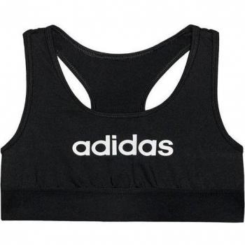 Adidas Believe This Sports Bra Girls - Black Size 164