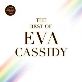 Eva Cassidy: The Best Of Eva Cassidy