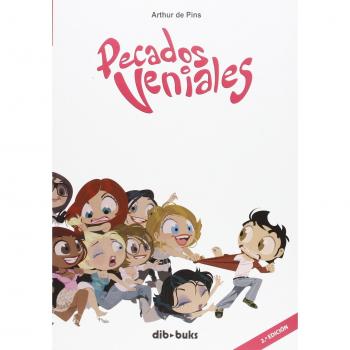Pecados Veniales