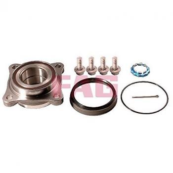 Kit de rodamientos de rueda FAG 713 6212 40