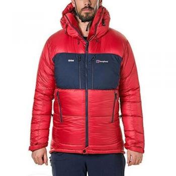 Berghaus Ramche Trans-Antarctic Reflect Chaqueta - AW20 - L