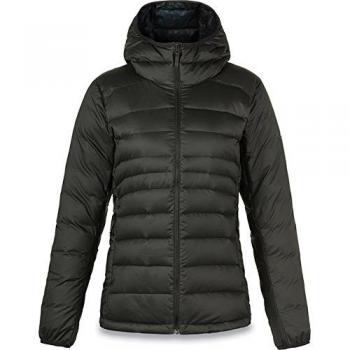Dakine Deville Jacket Black XS
