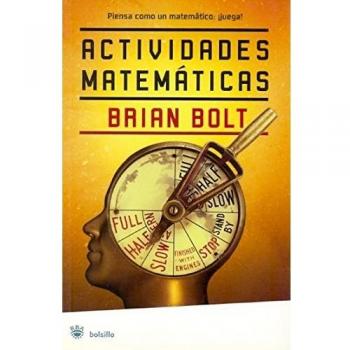 Actividades matematicas: 163