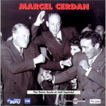 Marcel Cerdan Archive and Testimonies Collection