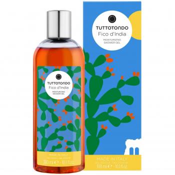 Prickly Pear Nourishing Shower Gel 300 ml