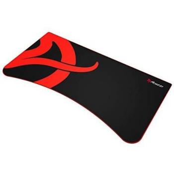 Arozzi Arena A Symbol Alfombrilla Gaming 160x82cm Negra/Roja