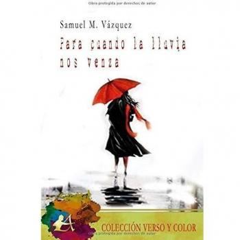 Para cuando la lluvia nos venza: 22
