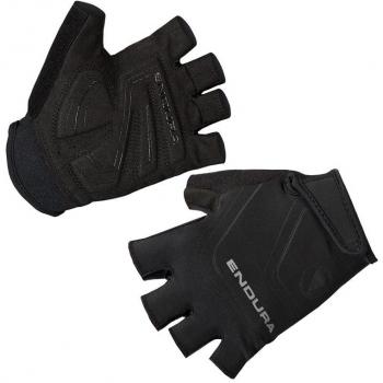 Guantes Endura Xtract Cortos - Negro