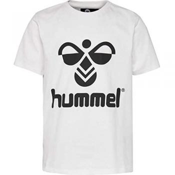 Hummel hmltres Kids Unisex T-Shirt