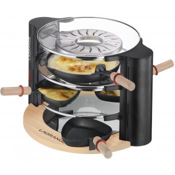 LAGRANGE 149001 - Raclette