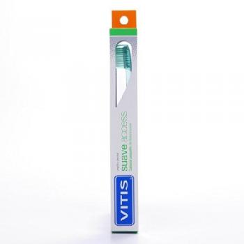 VITIS CEPILLO DENTAL ACCESS SUAVE