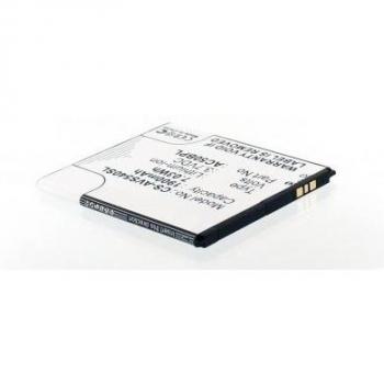 Batería de repuesto de batería Batería batería para móvil Archos ac50bpl