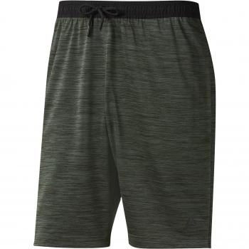 Reebok Wor Kn Pantalón Corto, Hombre,