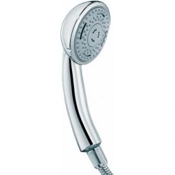 Bossini M97437 - Mango ducha 3 posiciones duetto cromado