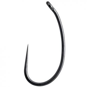 Prowess elitech anzuelos sin muerte hamecons carpe w2 barbless 10 pieces