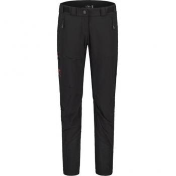 Maloja SangayM Pantalones Nórdicos para Hombre, impermeables, transpirables, con aislamiento térmico, ajuste cómodo, ideales para actividades al aire libre en climas fríos