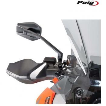Puig Paramani Unisex Negro Opaco