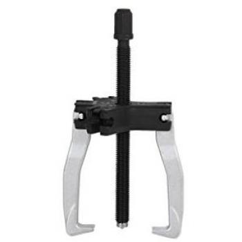 Extractor de Carraca Articulado 2 y 3 Garras | Ajuste en 2 Posiciones | Capacidad de Carga: 2-5-7 Toneladas | Rango de Trabajo: 50-80 mm