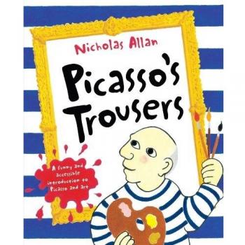 Picasso's Trousers