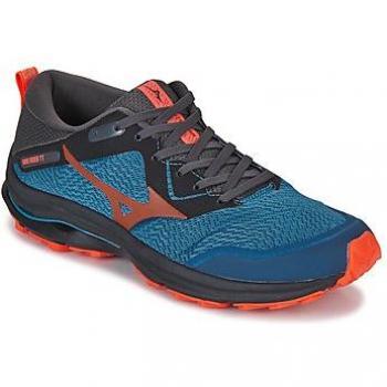 Zapatillas de Trail Mizuno Wave Rider TT para Hombre