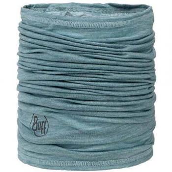Buff Lightweight Merino Wool, green, ONE SIZE