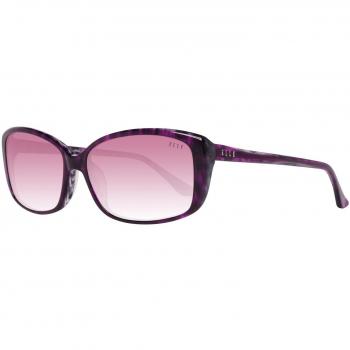 Gafas de Sol Mujer Elle EL14812-56PU Ø 56 mm
