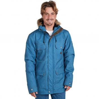 Billabong Olca 10K Jacket, Abrigo para Hombre