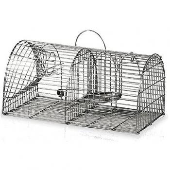 Comedero colgante metálico para gallinas Copele 5 Kg