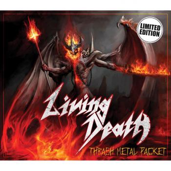 Trash Metal Packet