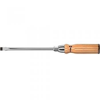 Wera 05018025001 Destornillador Plano, 1.6 x 9 x 175 mm