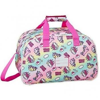 Bolsas de Hello Kitty Candy Unicorns