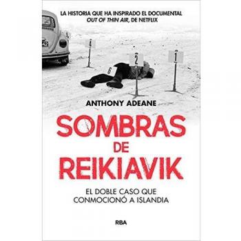 Sombras de Reikiavik