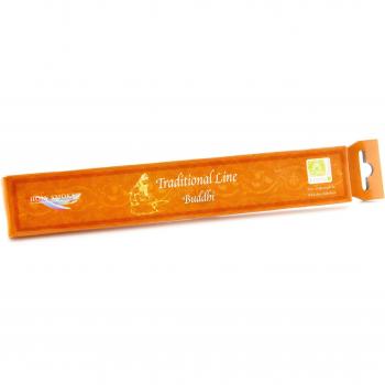 Berk HS-779 Traditional Line Buddhi - Barras de incienso