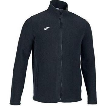 Joma Cervino - Jersey para hombre, Hombre, Suéter pulóver, 101297, Negro , small