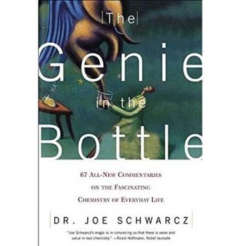 Everyday Chemistry Insights: 67 New Commentaries by Joe Schwarcz