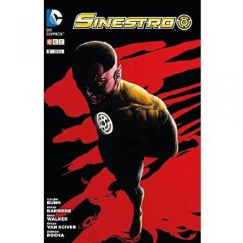 Sinestro 3