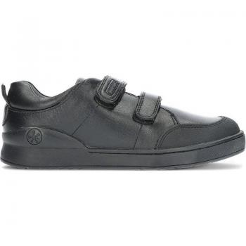 Zapatos Planos Niña Biomecanics 201101 - Cómodos y Duraderos, Zapatos de Niña y Niño BIOMECANICS COLEGIAL NEW VERSION NEGRO, Biomecanics Colegial New Version