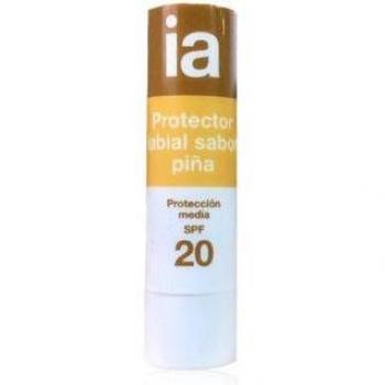 Interapothek Protector Labial Piña SPF20