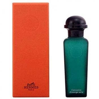 Hermès Concentre D'Orange Verte Eau De Toilette 50ml