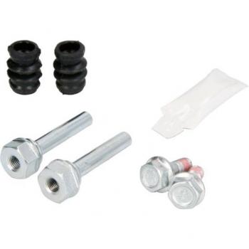 Kit de reparación de pinza de freno AUTOFREN SEINSA D7-195C con juego de casquillos guía