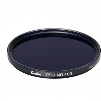 Kenko PRO-ND100 - Filtro ND de 52 mm