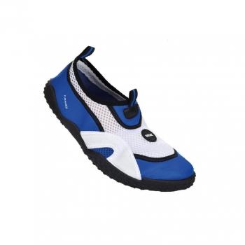 Seac New Hawaii - Escarpines, unisex, color azul, talla 43