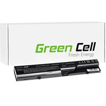 Batería para Portátil Green Cell HP163 Negro 3400 mAh