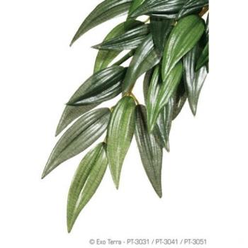 Planta de Seda Ruscus para Reptiles Exo Terra