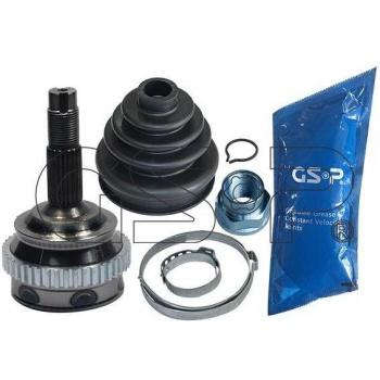 Articulación de transmisión GSP CV-joint 817039, juego de articulación para árbol de transmisión