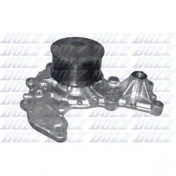 Bomba de agua DOLZ I213 - Tipo: Bomba de agua; Características: Fabricada por DOLZ, modelo I213, diseñada para proporcionar un flujo adecuado en sistemas de refrigeración, fabricada con materiales de alta calidad