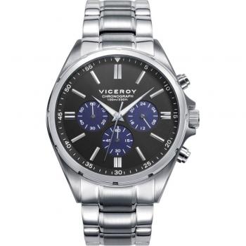 Reloj Viceroy Magnum 471295-57 Hombre Acero Bicolor