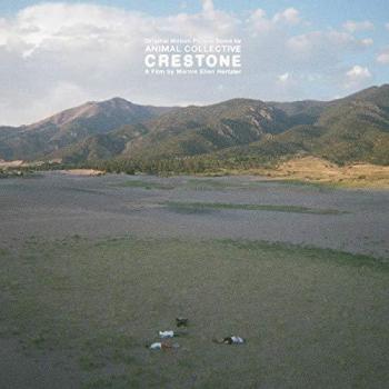 Crestone - LP Vinilo de Alta Calidad